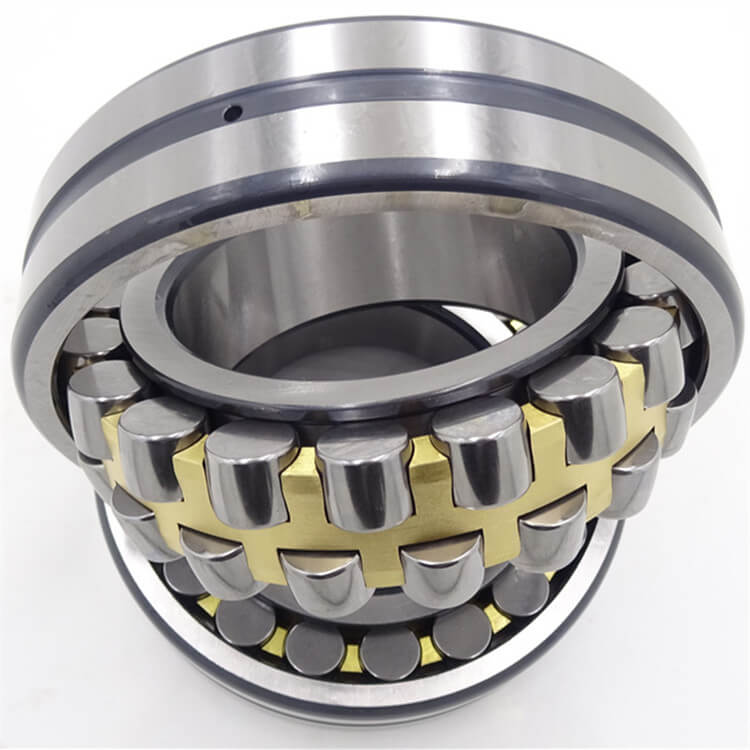 china split spherical roller bearing