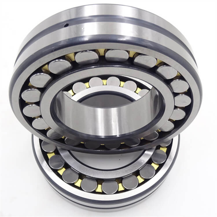 precision split spherical roller bearing