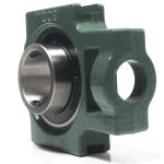 UCT206 radial insert ball bearing housing unit