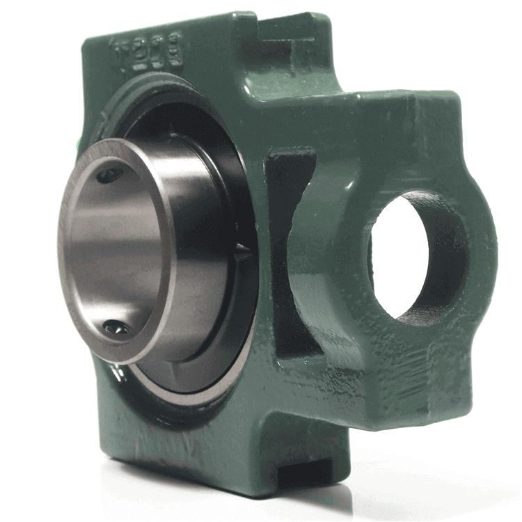 UCT206 radial insert ball bearing housing unit