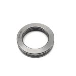 Axial ball thrust bearing 51108 thrust ball bearing size 40x60x13 mm