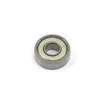 607 ball bearing 607ZZ sealed miniature ball bearing size 7x19x6mm