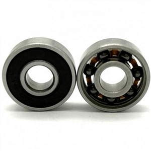 6200 bearing dimensions is 10*30*9mm