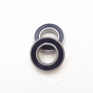 Ball bearing 15mm 61902 deep groove ball bearing size 15x28x7mm