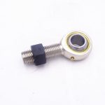 Rod eye with spherical bearing POS16 male thread type rod end bearing POS16 M16x2