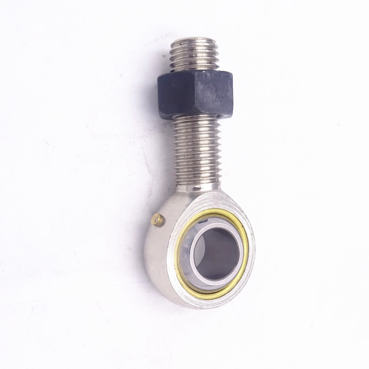 male thread type rod end bearing 