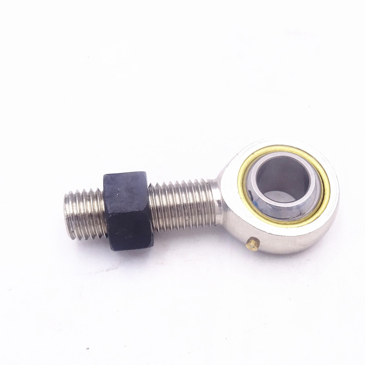  POS16 male thread type rod end bearing 