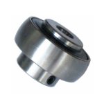 UC 216 bearing high quality 80mm insert ball bearing