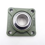 4 bolt flange bearing dimensions UCF209 pillow block bearing