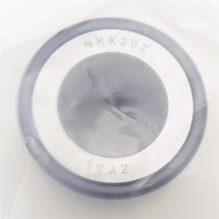 Imperial needle roller bearings NKX20Z combined needle roller bearing