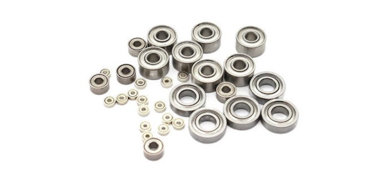miniature bearings china