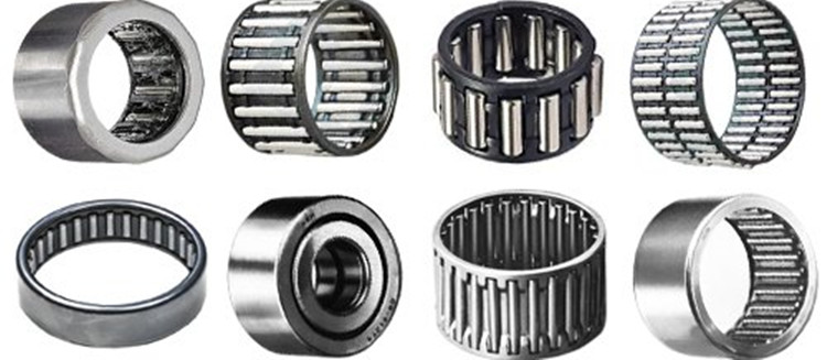 idler roller bearing