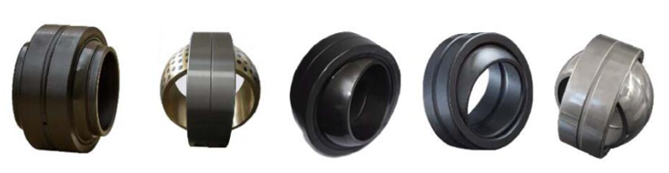 spherical ball bearings