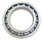 Thin section ball bearing inch 16010 thin wall deep groove ball bearing size 50x80x10 mm