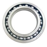 Thin section ball bearing inch 16010 thin wall deep groove ball bearing size 50x80x10 mm