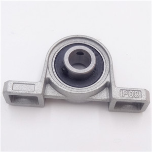 20mm alloy bearing pillow bearing advantage