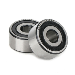 Ball bearing 4200 ATN9-2RS 4200 double row deep groove ball bearing
