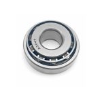 Conical roller bearing A2047/A2126 inch tapered roller bearing size 11.987X31.991X10.008 mm
