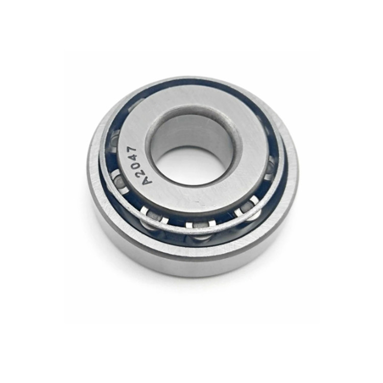 conical roller bearing,A2047/A2126 inch tapered roller bearing