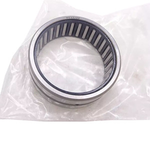 Loose roller bearings NK45/20 needle roller bearing without inner ring size 40x55x20mm