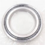 P4 precesion bearing 100BAR10 angular contact ball bearing