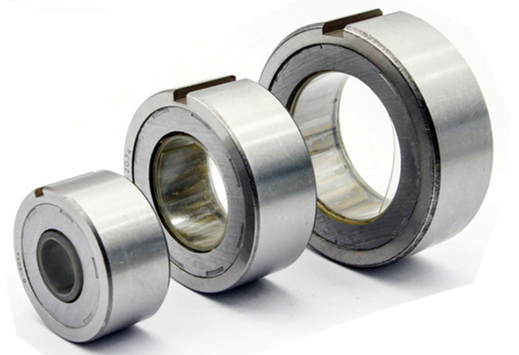 roller bearing clutch