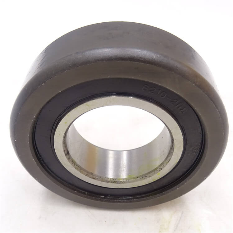 Forklift bearing 6571-21850 50x102x30mm