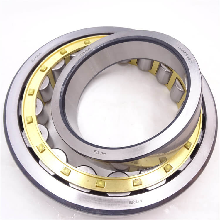 High speed cylindrical roller bearing NU234EM bearing