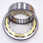 High speed cylindrical roller bearing NU234EM bearing