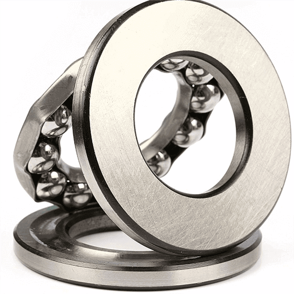 inch size thrust bearing