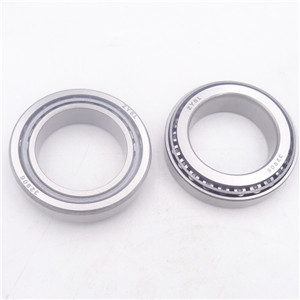 Metric roller bearings belongs to the separation bearing