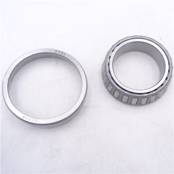 metric roller bearings