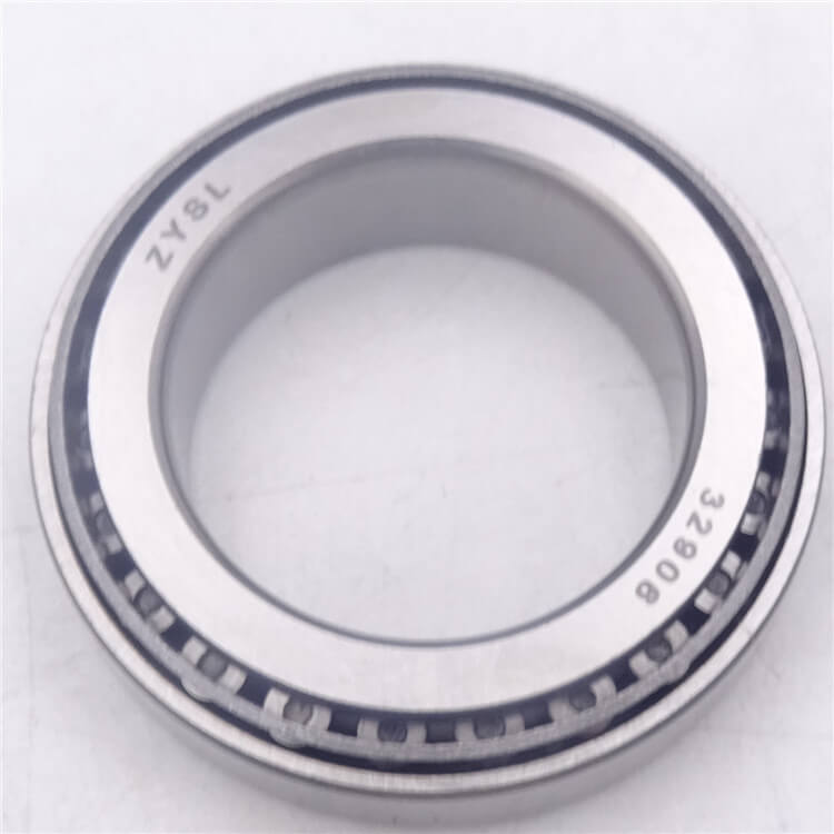 metric roller bearings