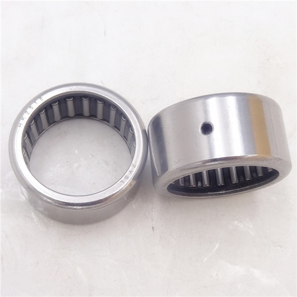 needle bearing vs roller bearing