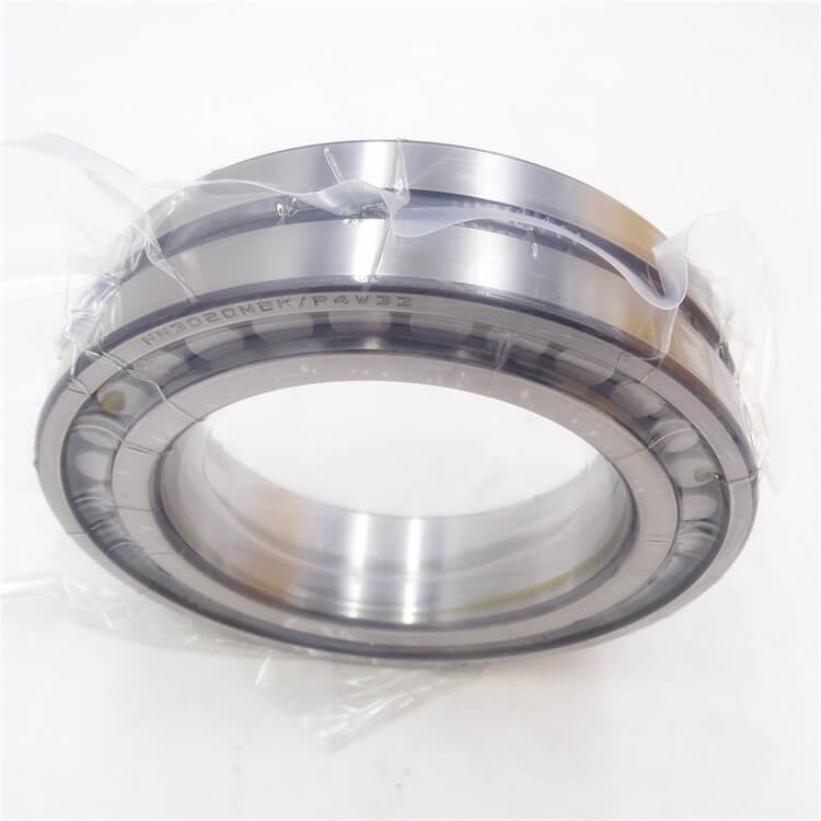 NN roller bearing NN3020MBK cylindrical roller bearing