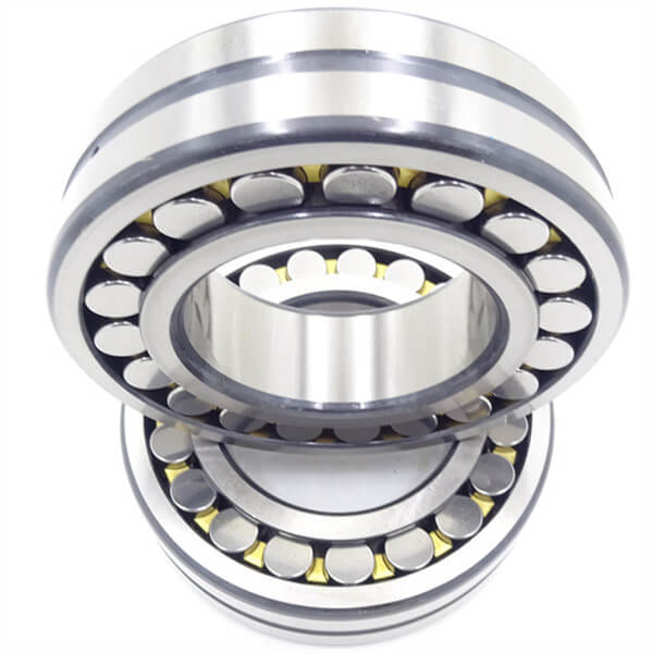 precision double row roller bearing