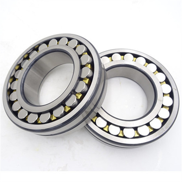 precision double row roller bearing