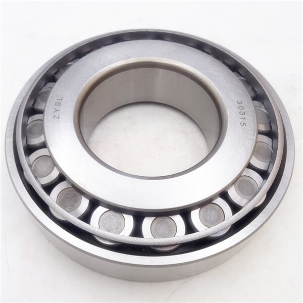 rolling mill bearings