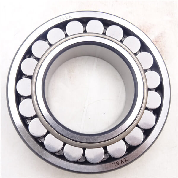 rolling mill bearings