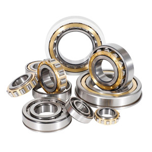 An order for single row roller bearing