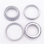 Single row inch taper roller bearing 32906 taper roller bearing