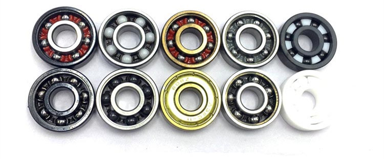 fastest roller skate bearings