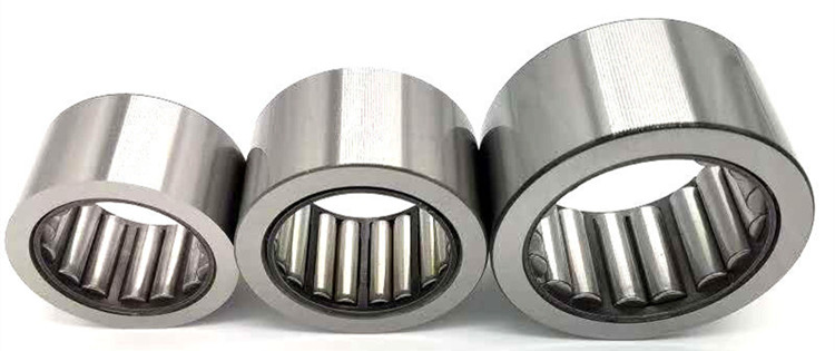 stainless needle bearing