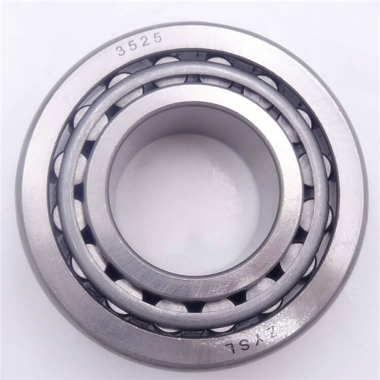 Tapered roller bearings china 3577/3525 taper roller bearing