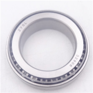 Tapered wheel bearing application