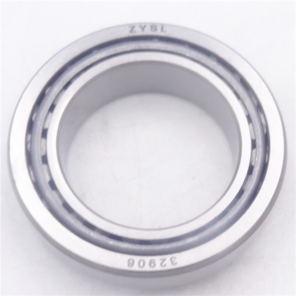 tapered wheel bearing