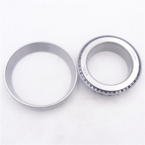 tapered wheel bearing