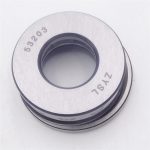 Thrust ball bearing mounting 53203+u203 bearing