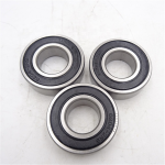 high quality motorcycle ball bearing 6304 2rs