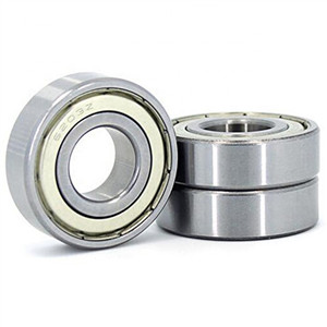 10 elements of axial ball bearing selection